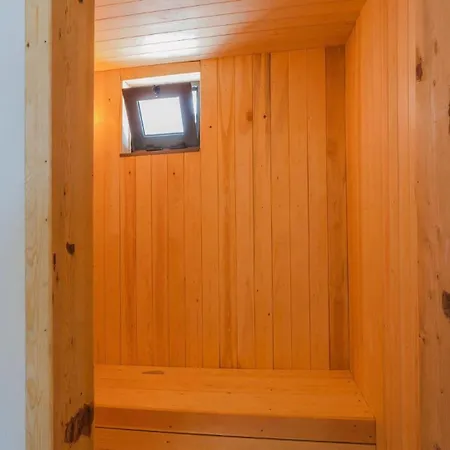 Islamlar Village 2 Bedroom - Heated Indoor Pool * Kalkan