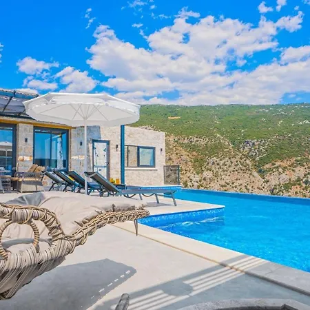 Islamlar Village 2 Bedroom - Heated Indoor Pool