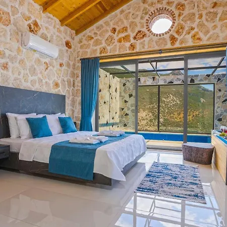 Vilă Islamlar Village 2 Bedroom - Heated Indoor Pool