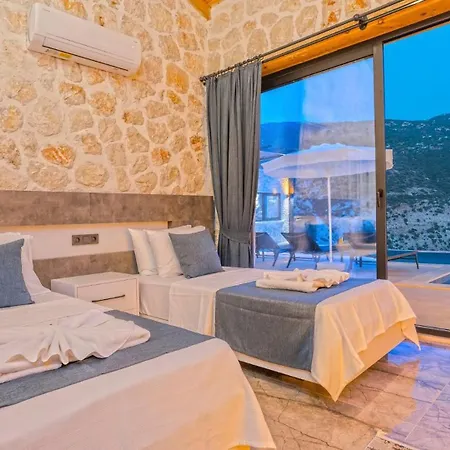 Vilă Islamlar Village 2 Bedroom - Heated Indoor Pool