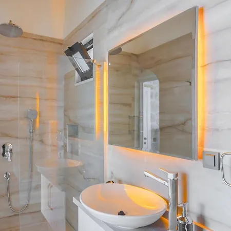 Islamlar Village 2 Bedroom - 5902