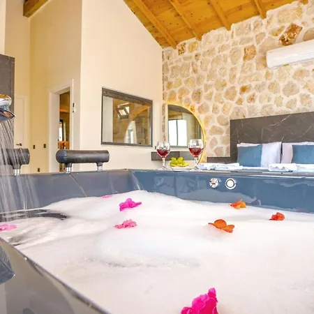 Villa Islamlar Village 2 Bedroom - 5902