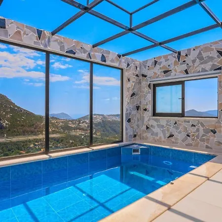 Islamlar Village 2 Bedroom - Heated Indoor Pool *