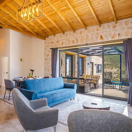 Islamlar Village 2 Bedroom - 5902 Villa *
