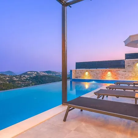 Islamlar Village 2 Bedroom - 5902 Villa