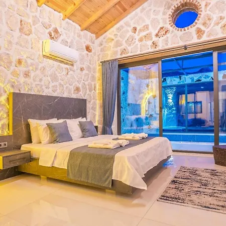 Villa Islamlar Village 2 Bedroom - 5902 *