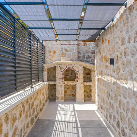 Villa Islamlar Village 2 Bedroom - 5902 Kalkan