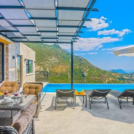 Islamlar Village 2 Bedroom - Heated Indoor Pool
