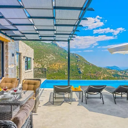 Islamlar Village 2 Bedroom - 5902