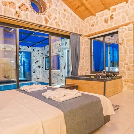 Villa Islamlar Village 2 Bedroom - Heated Indoor Pool