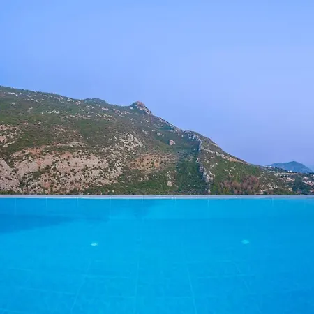 Islamlar Village 2 Bedroom - 5902 Kalkan
