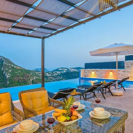 Islamlar Village 2 Bedroom - 5902
