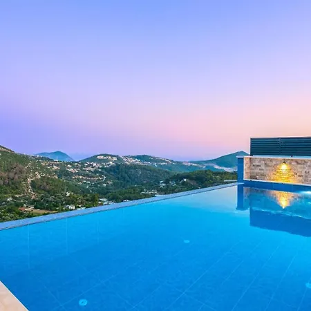 Islamlar Village 2 Bedroom - 5902 *