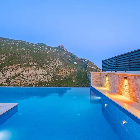 Villa Islamlar Village 2 Bedroom - Heated Indoor Pool