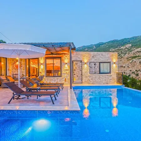 Islamlar Village 2 Bedroom - 5902 Villa *