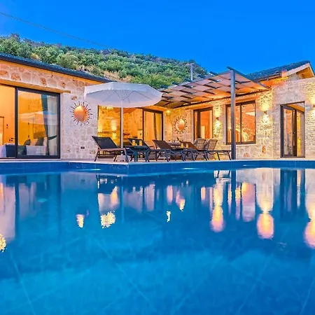 Villa Islamlar Village 2 Bedroom - 5902 *