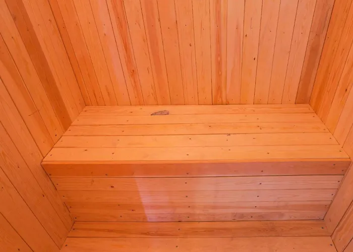 Villa Islamlar Village 2 Bedroom - Heated Indoor Pool