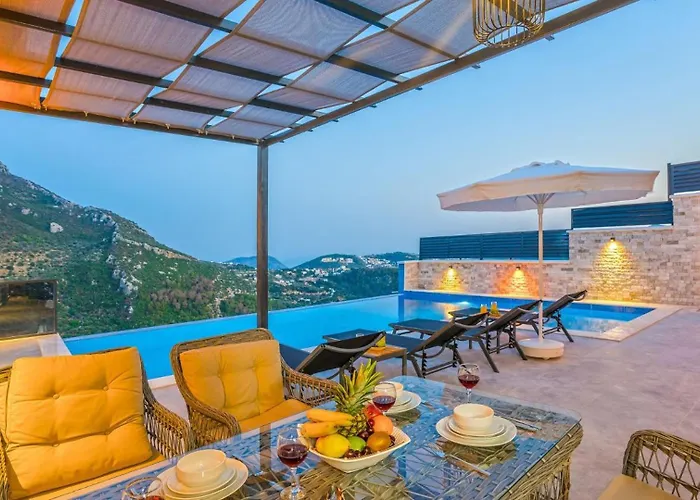 Islamlar Village 2 Bedroom - Heated Indoor Pool