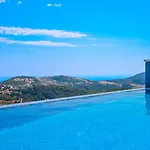 Islamlar Village 2 Bedroom - Heated Indoor Pool Villa *
