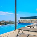 Islamlar Village 2 Bedroom - Heated Indoor Pool Villa