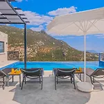 Villa Islamlar Village 2 Bedroom - Heated Indoor Pool Kalkan