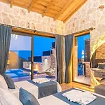 Islamlar Village 2 Bedroom - Heated Indoor Pool * Kalkan