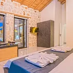 Islamlar Village 2 Bedroom - Heated Indoor Pool Villa *