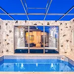 Islamlar Village 2 Bedroom - Heated Indoor Pool Kalkan