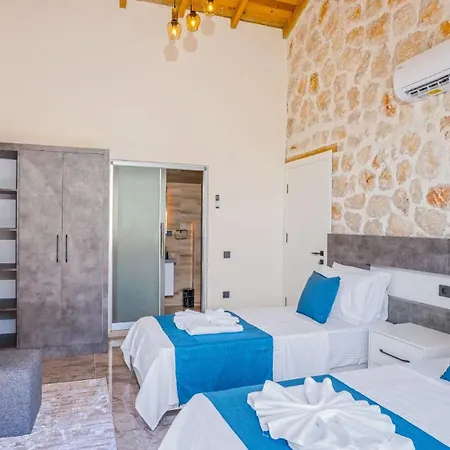 Islamlar Village 2 Bedroom - Heated Indoor Pool 빌라