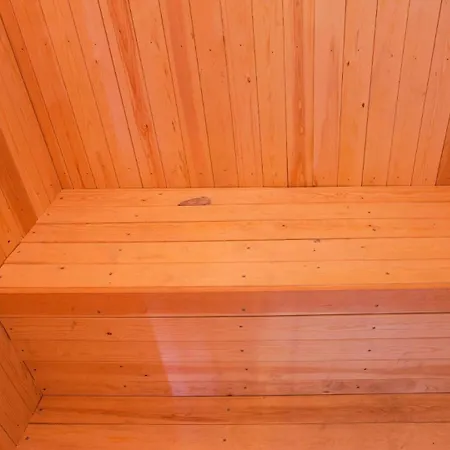 빌라 Islamlar Village 2 Bedroom - Heated Indoor Pool