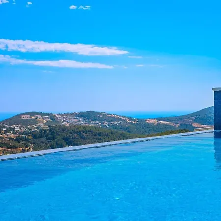 Islamlar Village 2 Bedroom - Heated Indoor Pool 빌라 *