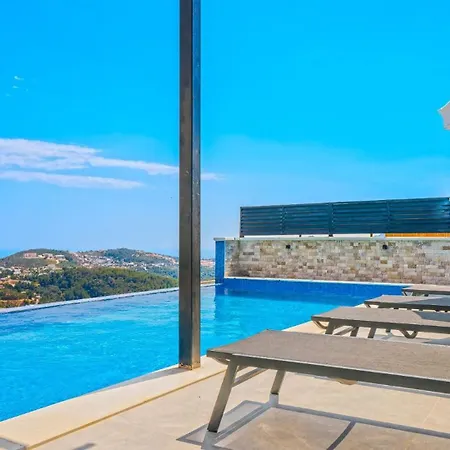 Islamlar Village 2 Bedroom - Heated Indoor Pool 빌라