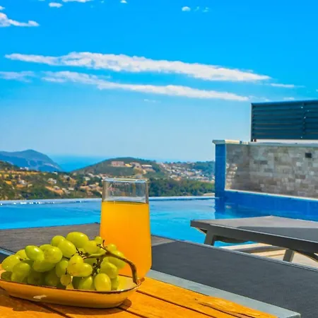 Islamlar Village 2 Bedroom - Heated Indoor Pool