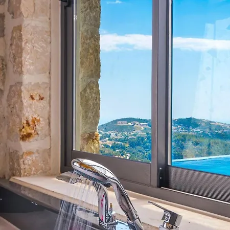 Islamlar Village 2 Bedroom - Heated Indoor Pool 빌라