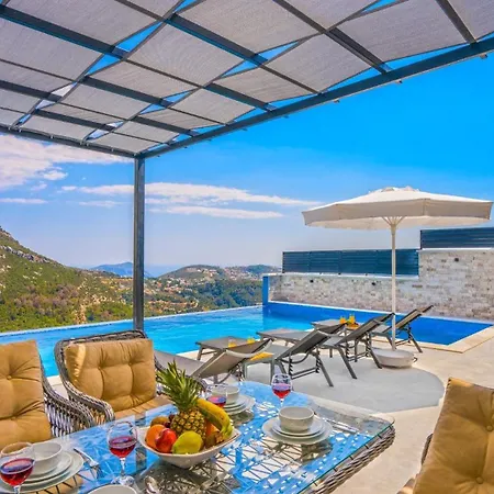 Islamlar Village 2 Bedroom - Heated Indoor Pool