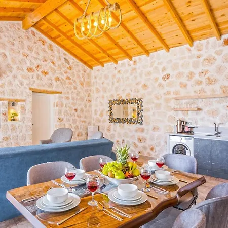 Islamlar Village 2 Bedroom - Heated Indoor Pool 빌라 *