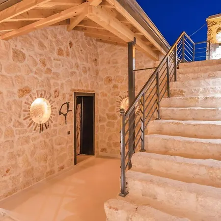 Islamlar Village 2 Bedroom - Heated Indoor Pool Villa