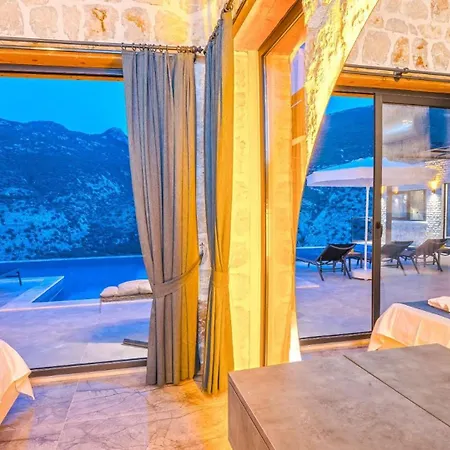 Islamlar Village 2 Bedroom - Heated Indoor Pool *