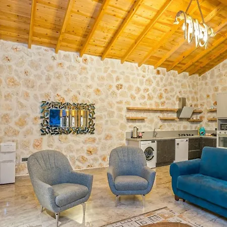 Islamlar Village 2 Bedroom - Heated Indoor Pool 빌라