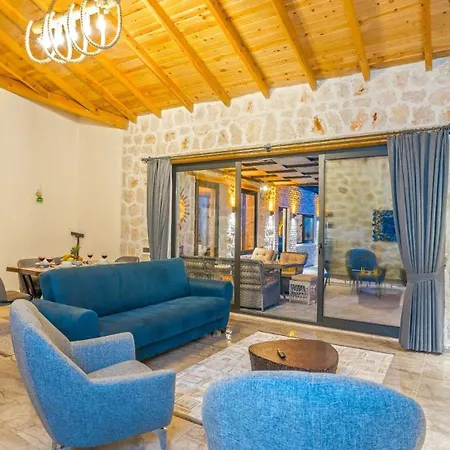 Islamlar Village 2 Bedroom - Heated Indoor Pool *