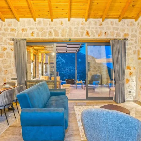 Islamlar Village 2 Bedroom - Heated Indoor Pool